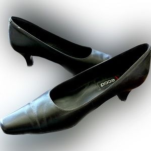 Ecco Heels - Gorgeous!